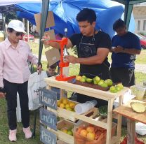 Con "El mercado en tu barrio" vecinos podrán adquirir alimentos a precios promocionales