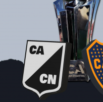 ¡Confirmado! Central Norte jugará ante Boca Juniors el 23 de marzo