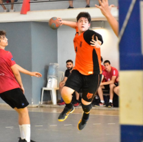  ¡Oportunidad para deportistas locales! Convocatoria abierta para integrar el equipo de handball de Central Norte