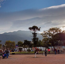 Se viene el concurso de poemas en Campo Quijano