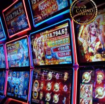 Feriado extra largo en Nuevo Casino Alberdi