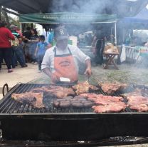 Abrieron las inscripciones para el Festival del Asador en Salta