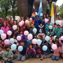 Todo listo para el inicio del festival solidario "Morillo Canta por los niños"