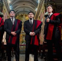 Esta noche Canto 4 interpretará la misa criolla gratis en Plaza 9 de Julio