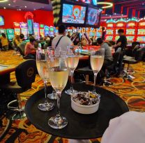 Eventos gratuitos en Nuevo Casino Alberdi