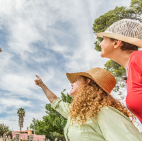 Agenda cultural: te contamos qué hacer este fin de semana en Salta