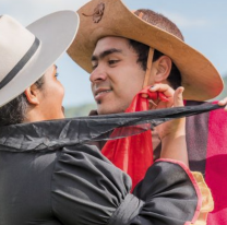 Salta celebrará el Día de la Zamba en la Plaza Güemes