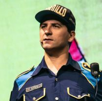 El Oficial Gordillo se suma a la tremenda cartelera del Festival de Cachorros