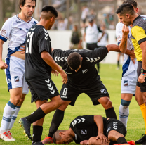 Se viene el super clásico salteño Central Norte vs Juventud antoniana