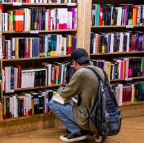 En "La noche de las librerías" habrán actividades gratuitas en la ciudad