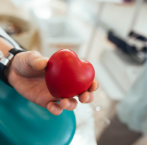 Hoy se colectará sangre en el barrio Ciudad del Milagro