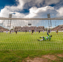 Juventud y Central Norte se enfrentan mañana en el super clásico 