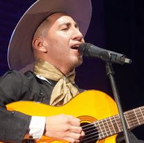 Chicoana se prepara para la Segunda Edición de la Serenata a San Isidro Labrador