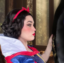 "Blancanieves y el Hechizo en el Espejo" llega a Jueves de Teatro en Casa de la Cultura