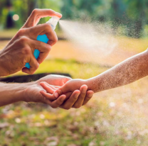 Entregarán repelentes de mosquitos a niños y adolescentes salteños para evitar el dengue