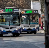 Paro nacional: a qué hora vuelve a pasar el cole en Salta