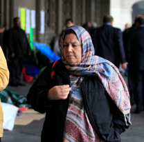 Tiempo en Salta: se viene un fin de semana frio ideal para estar en casa