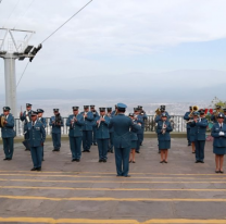 El Teleférico San Bernardo celebra el Día del Himno Nacional Argentino