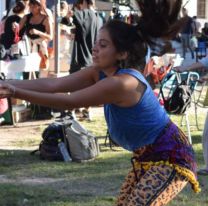 Festival Micelio: Un encuentro cultural imperdible en el Mercado Artesanal