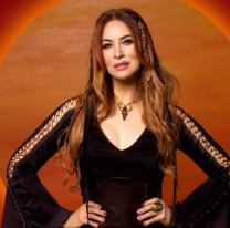 Myriam Hernández regresa a Salta con su tour "Invencible" para enamorar al público