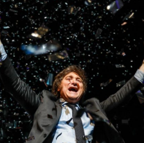 Javier Milei cantará en el Luna Park: presentará su nuevo libro "Capitalismo, socialismo y la trampa neoclásica"