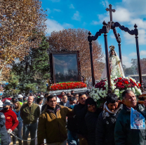 Gran operativo especial de SAETA por la fiesta Grande de Sumalao