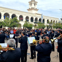 La vigilia patriótica se realizará en el Cabildo Histórico de Salta