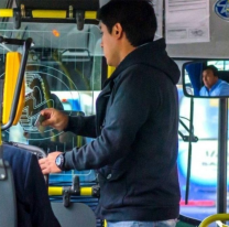 Desde el lunes aumenta nuevamente el precio del boleto de colectivo