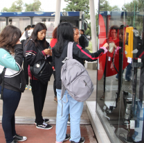 ¡Atención estudiantes! aumentan el cupo de acceso al boleto libre universitario