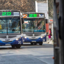 El boleto del colectivo ya cuesta $690 en Salta