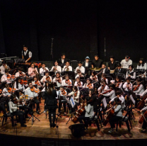 La Orquesta Sinfónica Infantil y Juvenil presenta sus conciertos didácticos 