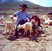 Hoy el Padre Chifri "Curita de las montañas" cumpliría 59 años 