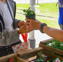 El sábado habrá ecocanje en los Parques Urbanos de Capital