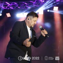 Show Homenaje a Daniel Campos en Salta