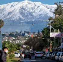 Tiempo en Salta: Inicia junio con bajas temperaturas, sol y posibles lluvias en la ciudad