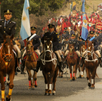 Más de diez mil gauchos marcharán en honor al General Güemes