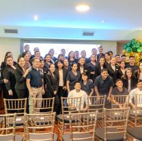 El hotel Casa Real celebra 20 Años en Salta con un evento memorable