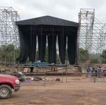 Tartagal ya se prepara para vivir su gran aniversario