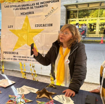 Hoy se celebra el Día Nacional de la Seguridad Vial