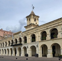 Hoy se realizará la tradicional Sesión de la Academia Güemesiana