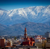 Tiempo en Salta: el fin de semana largo llega con mañanas muy frías y tardes calurosas