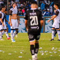 El superclásico salteño no se jugará con ambas hinchadas