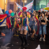 Se realizarán en Salta distintas actividades en conmemoración al Día Internacional del Orgullo LGBTIQ+