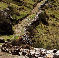 Hoy se cumplen 10 años de Qhapaq Ñan, como Patrimonio Mundial de la UNESCO