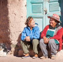 Salta, entre "los destinos más elegidos" para este fin de semana largo