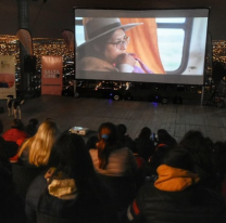 Se viene la 28º semana del cine en Salta