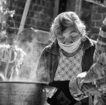  "2020 Pandemia", la exposición fotográfica del salteño Luis Bravo, que emociona a todos