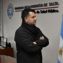 La Fundación de Jorge Rojas cede la administración del centro de salud de La Merced Vieja al Ministerio de Salud Pública