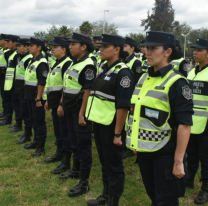 Desplegarán un gran operativo de seguridad por el clásico entre Central Norte y Juventud Antoniana