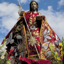 La Iglesia Católica celebra hoy a San Juan Bautista